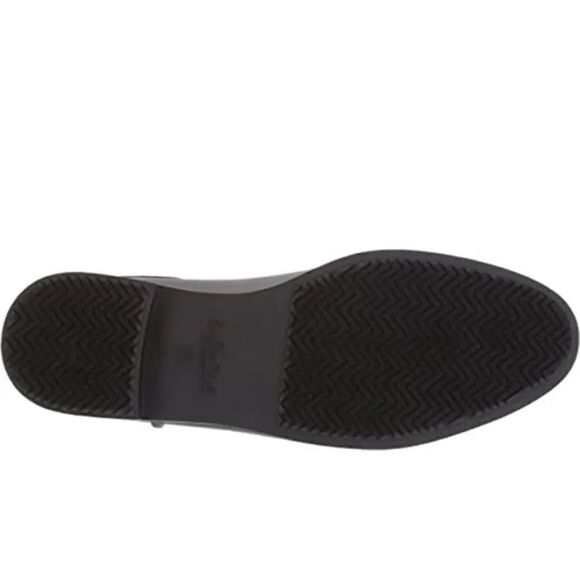 LOEFFLER RANDALL Luxury Zip-Up Nash Rainboots Size 11 Reg $395 - Picture 4 of 13